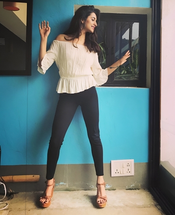 Kanupriya Gupta