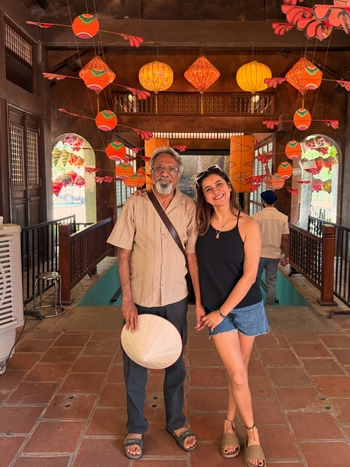 Kanupriya Gupta