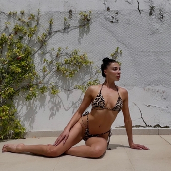 Salome Chachua