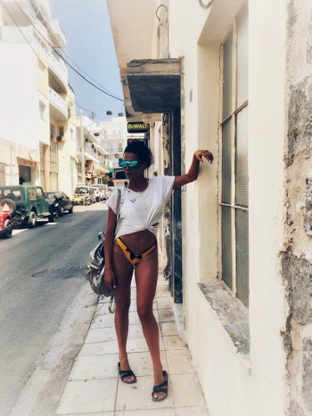 Salome Chachua
