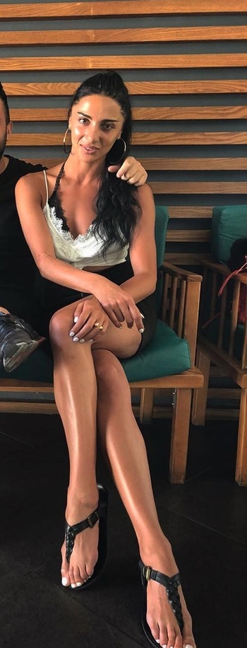 Salome Chachua