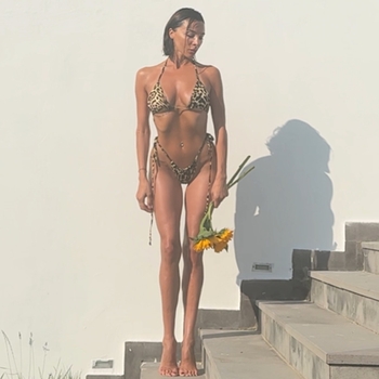 Salome Chachua