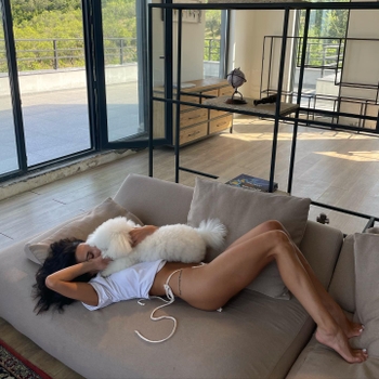 Salome Chachua