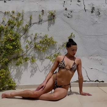 Salome Chachua