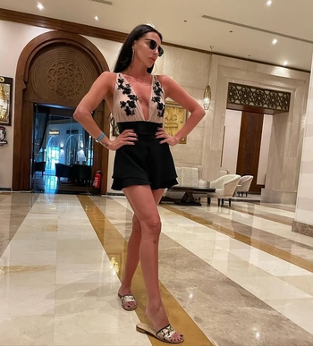 Salome Chachua