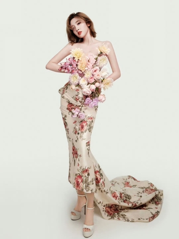 Yixin Tang