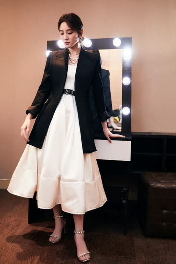 Yixin Tang