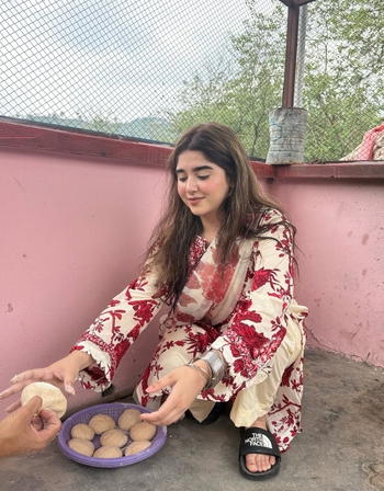 Kashaf Ali