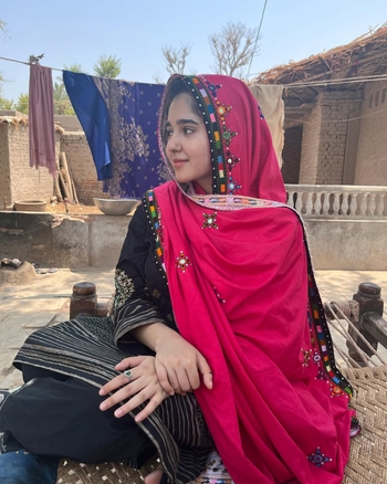 Kashaf Ali