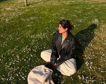 Kashaf Ali