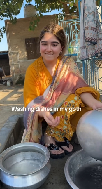 Kashaf Ali