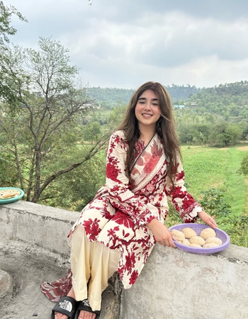 Kashaf Ali