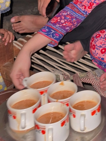 Kashaf Ali