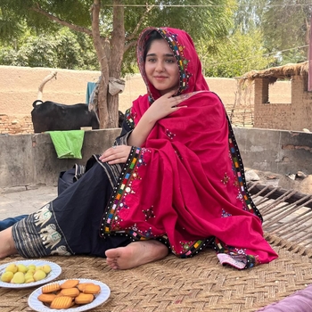 Kashaf Ali