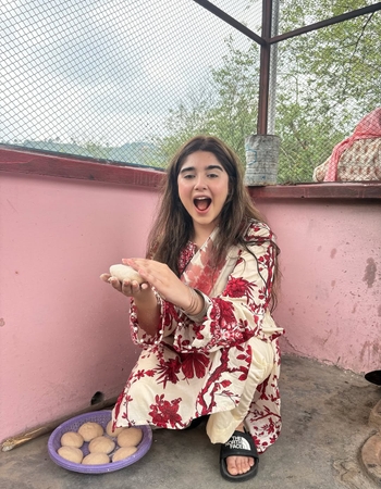 Kashaf Ali