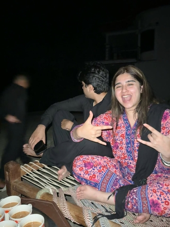 Kashaf Ali