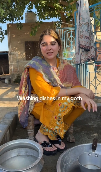 Kashaf Ali