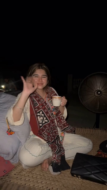 Kashaf Ali