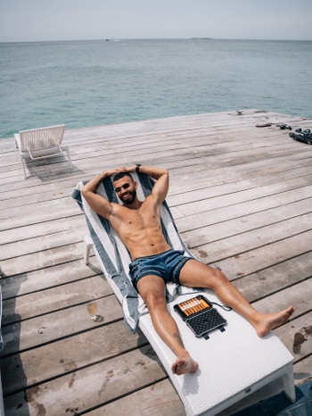 Julian Turizo