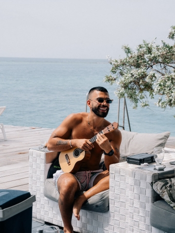 Julian Turizo