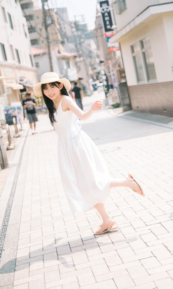 Aoi Nagatsuki