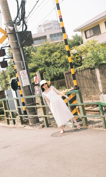 Aoi Nagatsuki