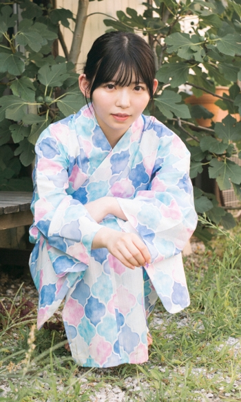 Aoi Nagatsuki