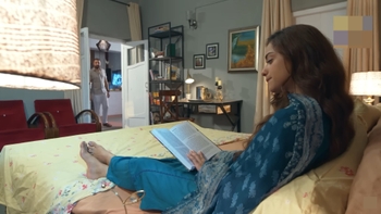 Kanwal Khan