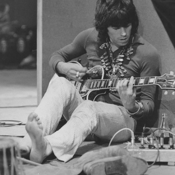 Keith Richards