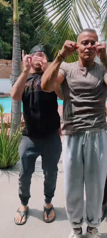 Matthew Lawrence
