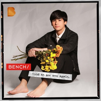 Andres Muhlach