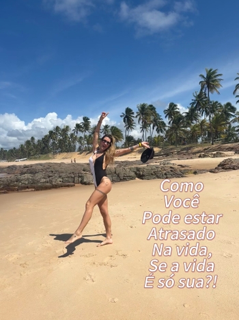 Gabriela Morais
