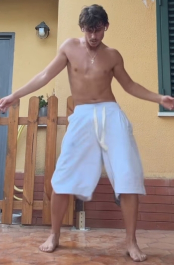 Samuele Segreto