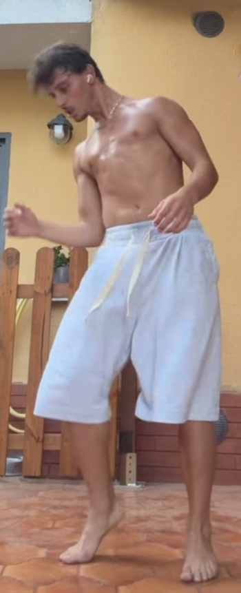 Samuele Segreto