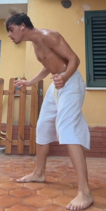 Samuele Segreto