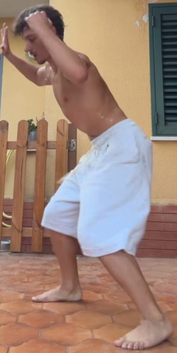 Samuele Segreto