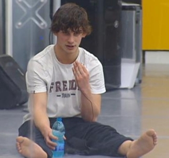 Samuele Segreto