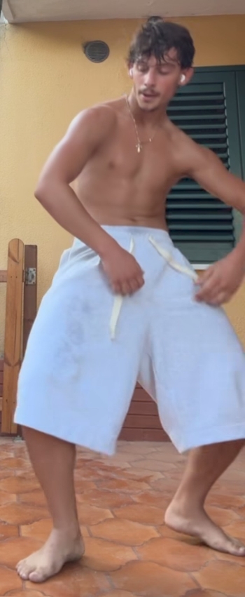 Samuele Segreto
