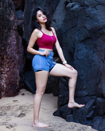 Priyanka KD