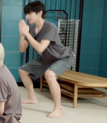 Kim Woon-hak
