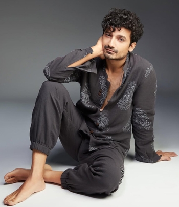 Priyanshu Painyuli