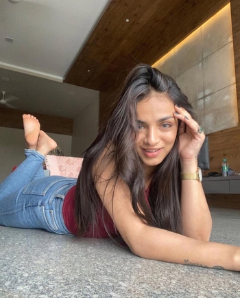 Shivani Jha