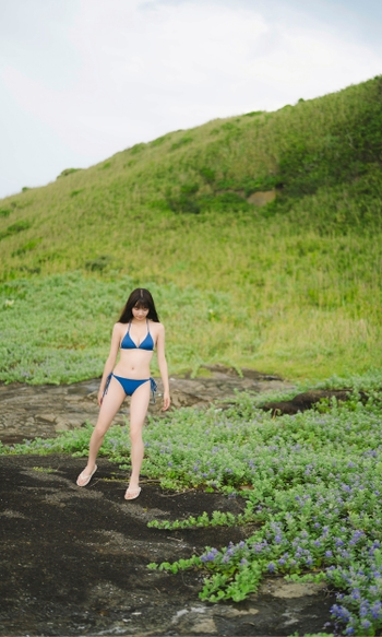 Natsuki Satonaka