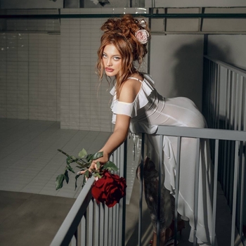 Dilara Zinatullina