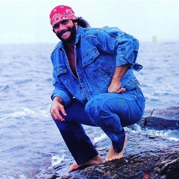 Randy Savage