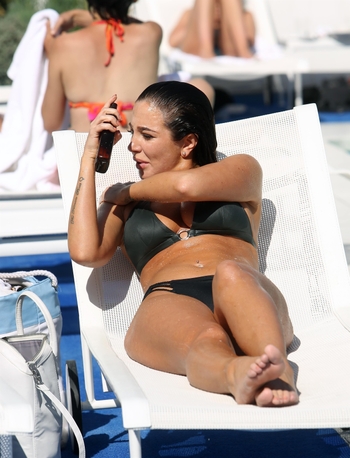 Tulisa