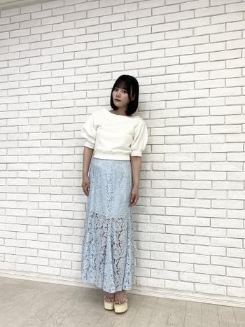 Nagisa Saito