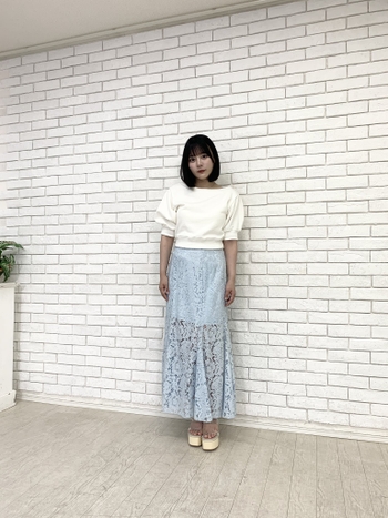 Nagisa Saito