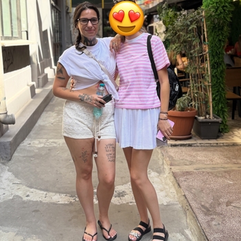 Chloe Roma