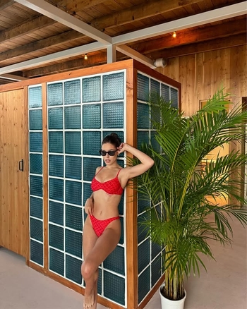 Nutsa Topuria